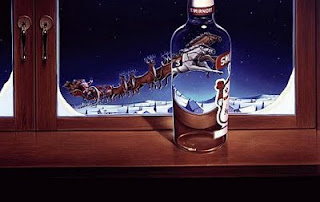 Efeito Vodka