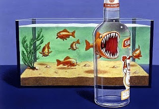 Efeito Vodka