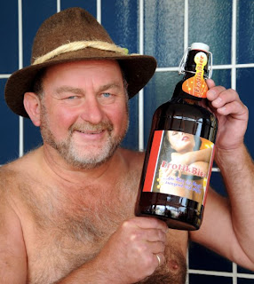 Cerveja Erótica