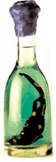 Salamander Brandy