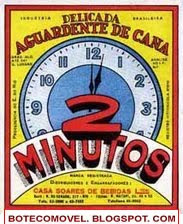 Cachaça 2 Minutos