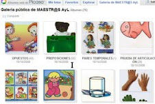 IMAXES PICASSA DO BLOG DE PROFES DE AL