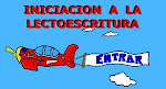 EXERCICIOS DE INICIACIÓN Á LECTOESCRITURA