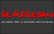 WEB CON RECURSOS PARA A EDUCACIÓN AFECTIVO SEXUAL