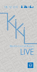 18.12.09@BubbleBar - special guest KIKI (Bpitch Control/Berlin) - LIVE!!!!!!!!