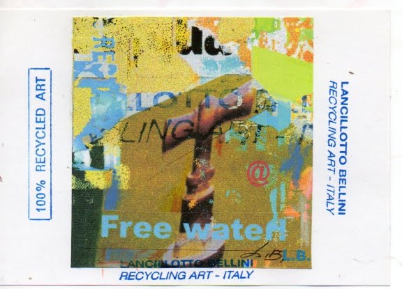 Free Water