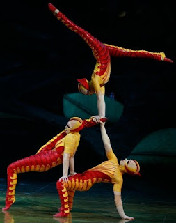 Cirque du Soleil cirque du soleil