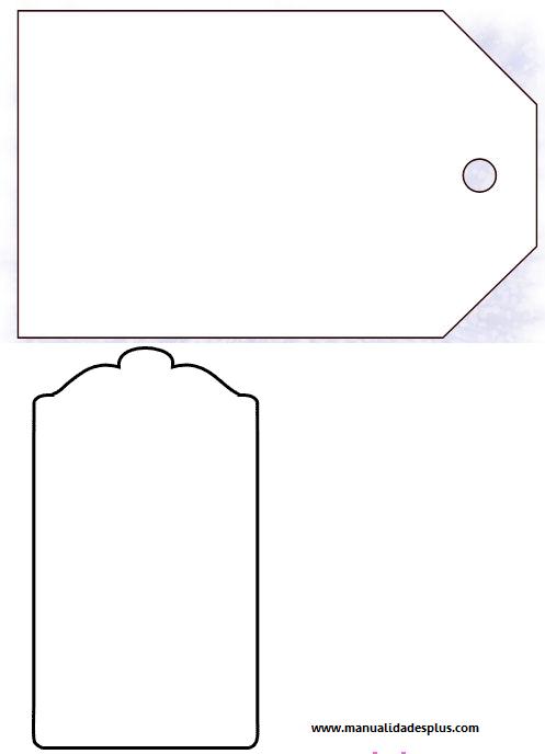como etiquetas para regalo como etiquetas para regalo