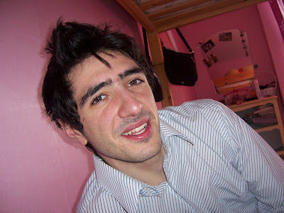 ma rencontre avec mon homme