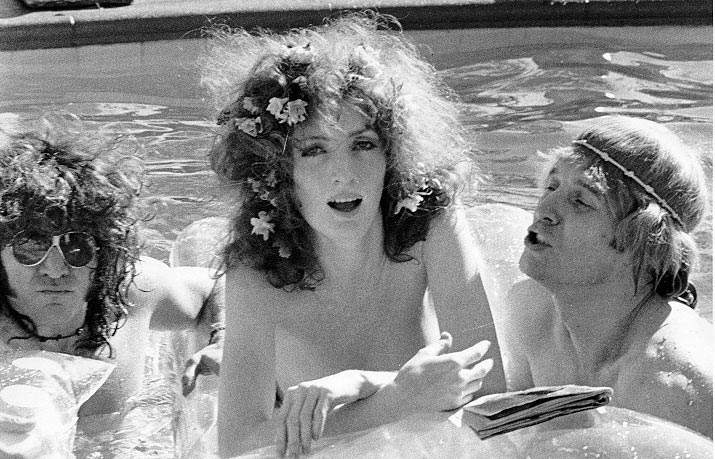 Gerome ragni gerald weales essay 03 image