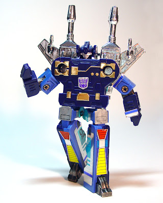 G1 Frenzy