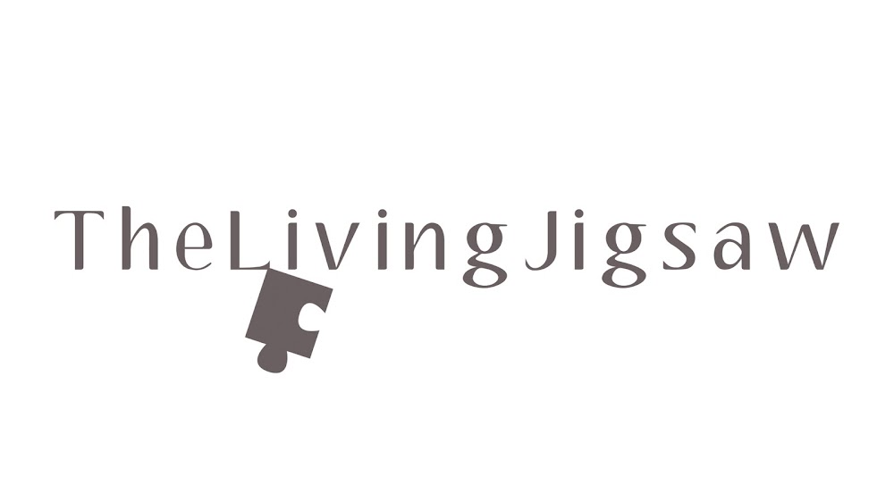 THE LIVING JIGSAW