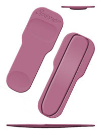 Skates With Spinners