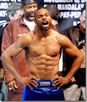 Boxing news, commentary