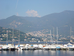 Lake Como