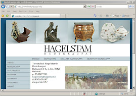 Hagelstam