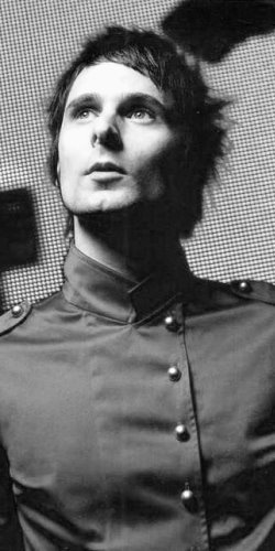 Matthew Bellamy