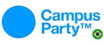 Logo do Campus Party