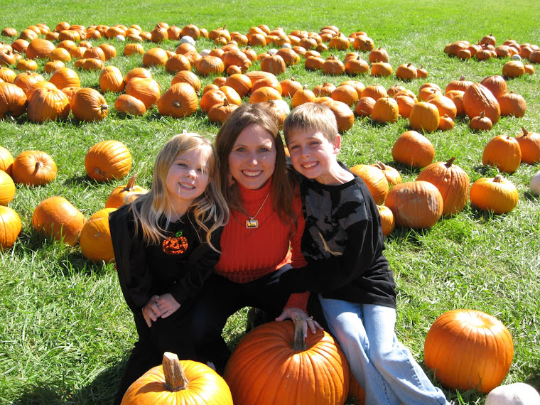 Pumpkin Patch