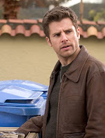 James Roday