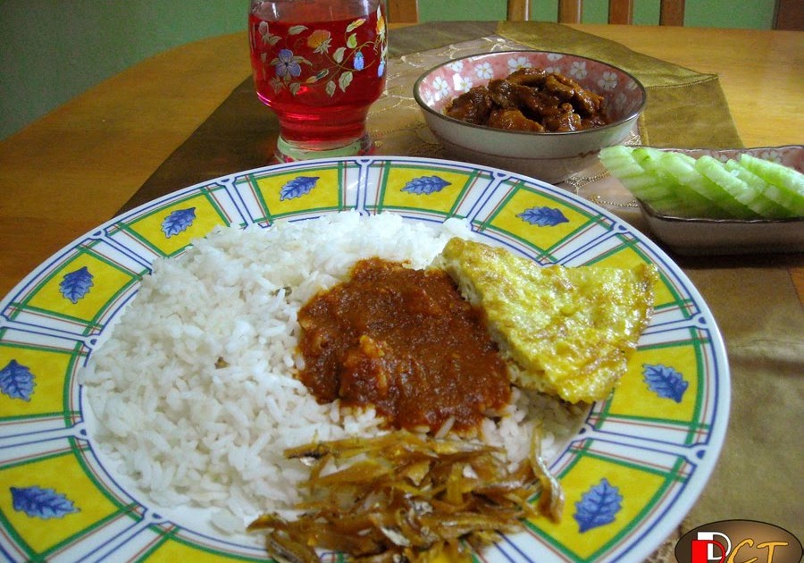 16+ Nasi Lemak Buah Bidara Pictures