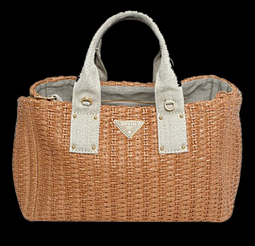 Prada Handbags Collection