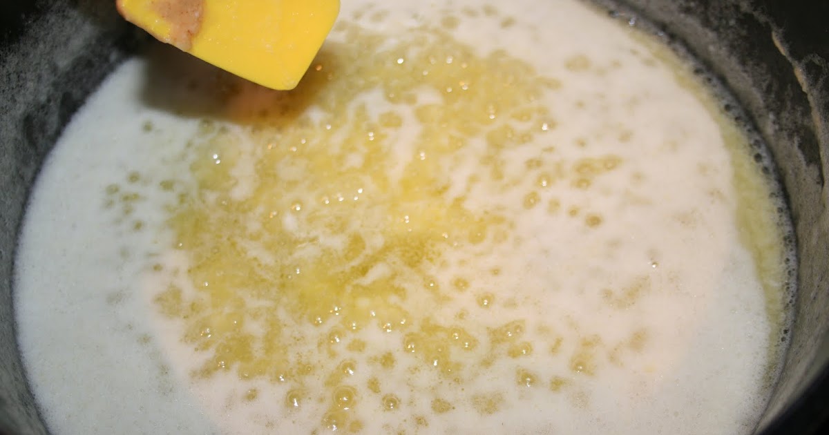 Things I Like To Make SugarFree No Bake Cookies