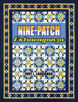 Nine Patch Extravaganza