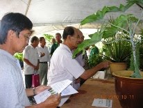 Kuching Herbal Exhibition 3