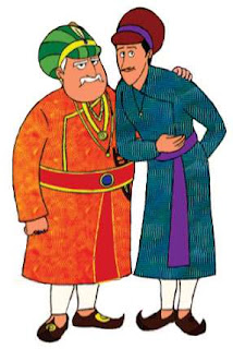 Birbal geschichte Birbal geschichte