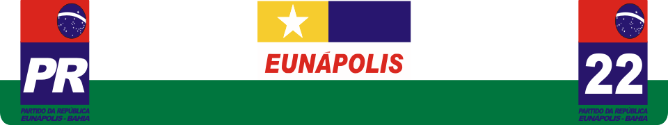 PR Eunápolis