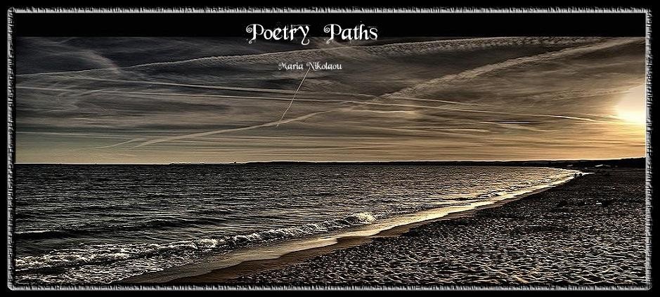 Poetry Paths