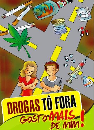 A esposa a ajuda alcoólica