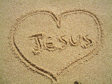 My Heart Belongs to JESUS!!
