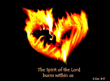 The Spirit of The Lord.