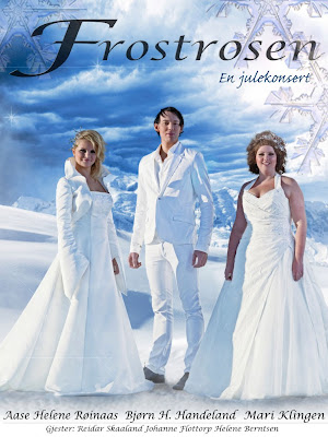 Frostrosen - En julekonsert