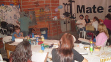 Taller en Mate Amargo