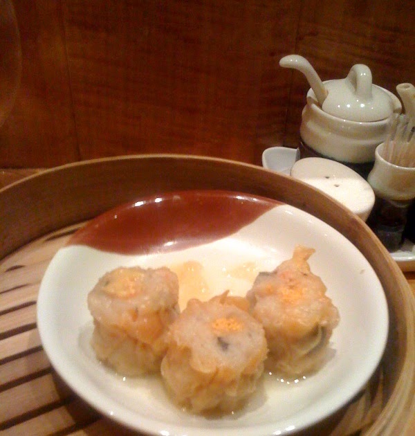 Chewing through life Las Vegas starts with a Noodle at Noodles in the