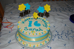 Sarah's 16th Birthday (3)