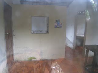 Mi casa es su casa...