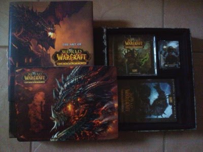 World+of+warcraft+cataclysm+mousepad