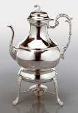 SAMOVAR