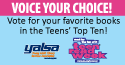 Teen's Top Ten Voting Now