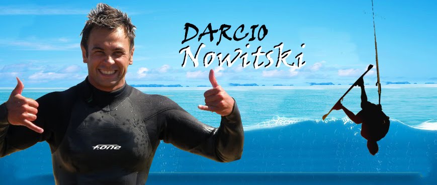 Darcio Nowitski