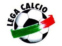 Logo de la Lega Calcio
