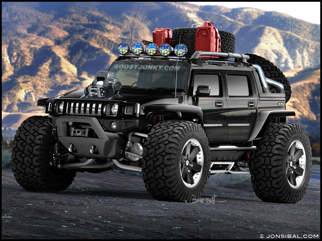 WWW HUMMER TUNING COM www hummer tuning com: