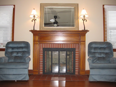 What Are the Different Types of Brick Fireplace?
