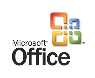 Microsoft Office Word 2003, Microsoft Office Excel 2003 dan Microsoft