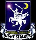 The Nightstalkers.