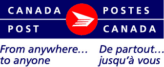 Canada Post: From anywhere...